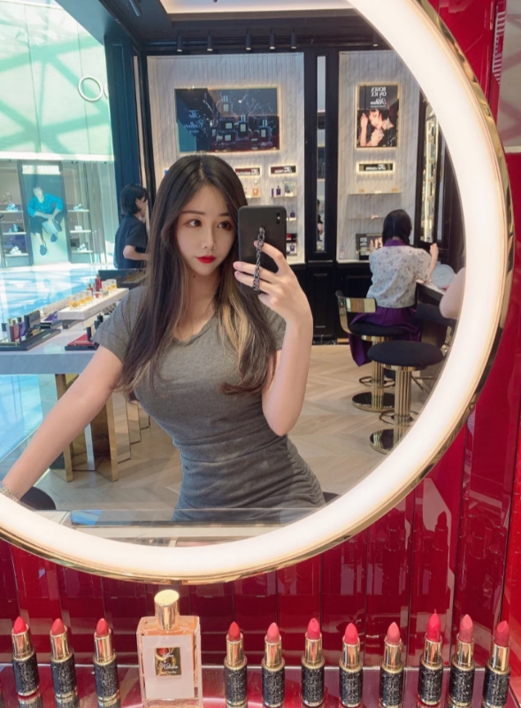 linlin的第一张照片--浙江认干亲服务网