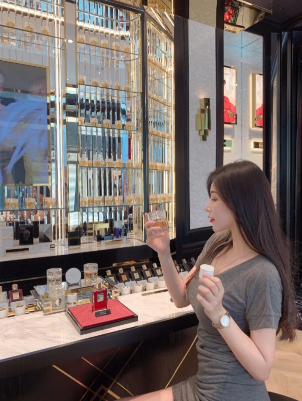 linlin的第四张照片--浙江认干亲服务网