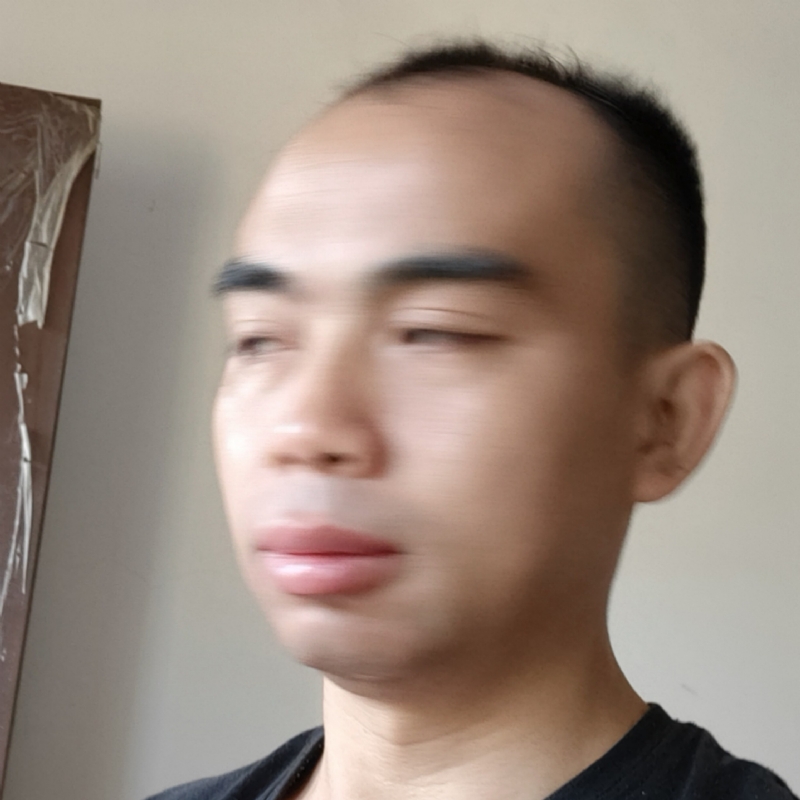 微微乐的第一张照片--浙江认干亲服务网