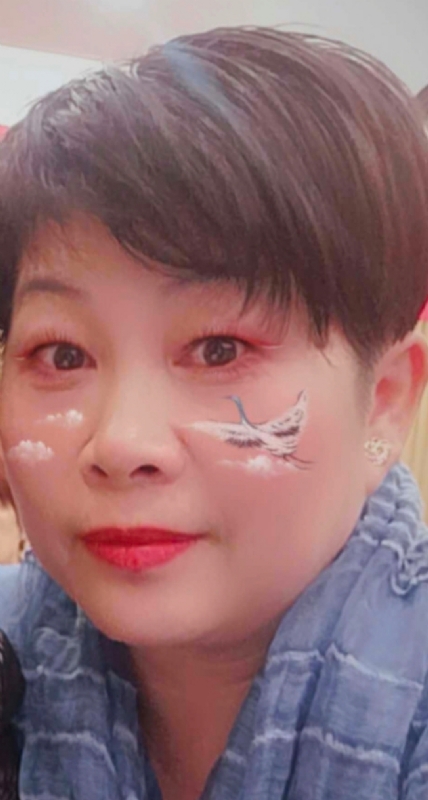 阿森的第二张照片--浙江认干亲服务网