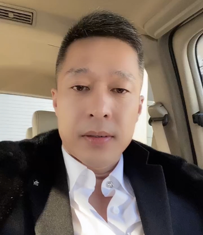 追逐的第一张照片--浙江认干亲服务网