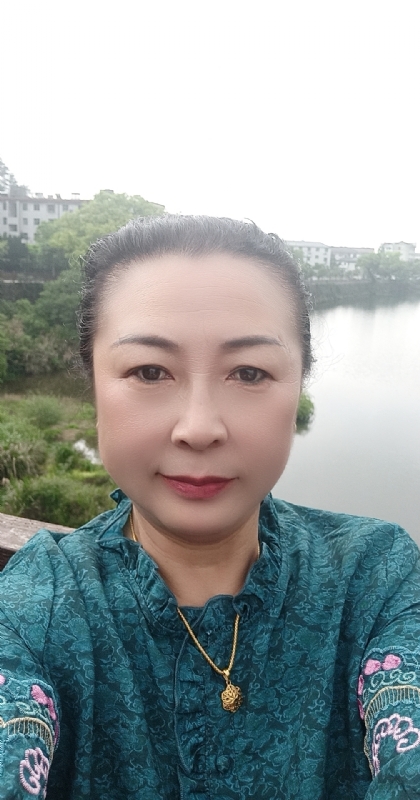 雨中情的第二张照片--浙江认干亲服务网