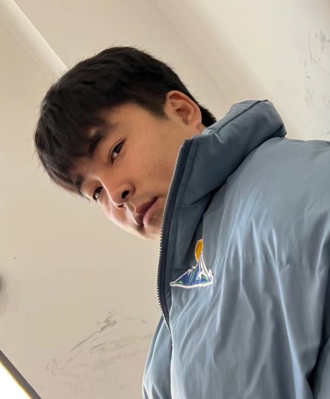 小朱的第一张照片--浙江认干亲服务网