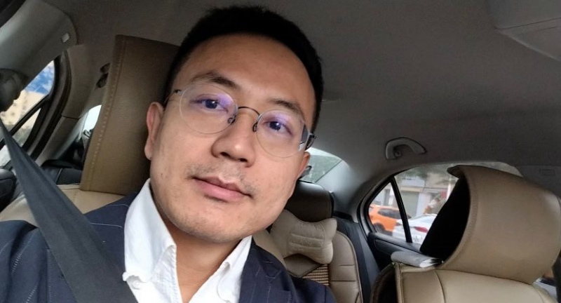 百柯争流的第一张照片--浙江认干亲服务网