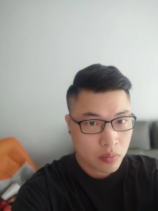 Vincent的第三张照片--浙江认干亲服务网