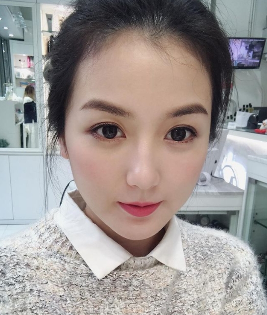 Miamimi的第一张照片--浙江认干亲服务网