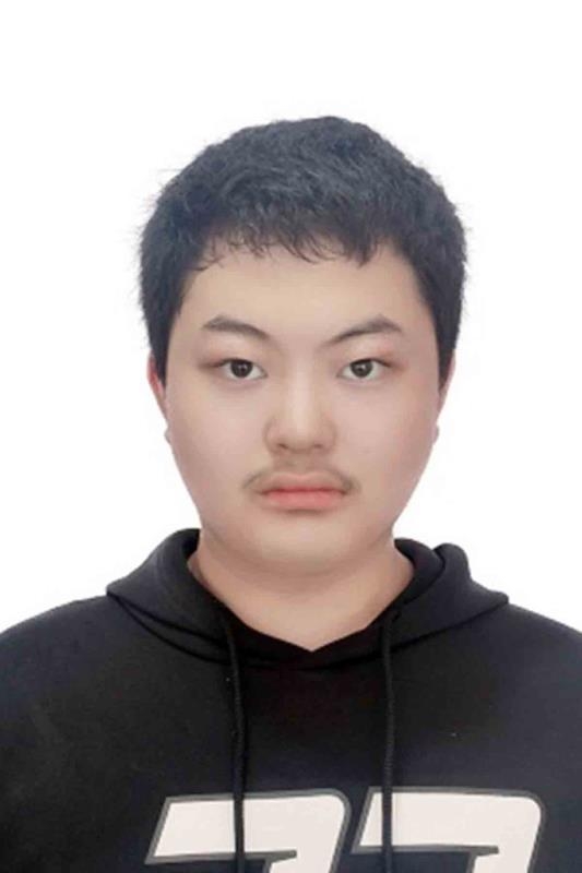 爱笑的男孩的第三张照片--浙江认干亲服务网