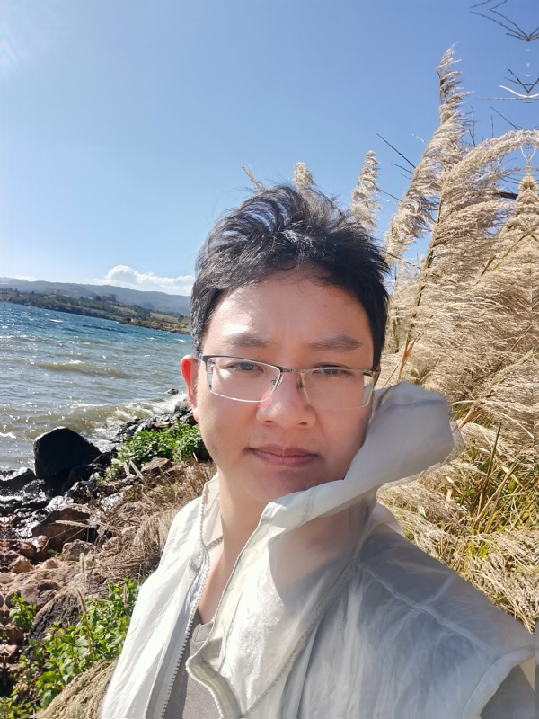 梅安歌的第一张照片--浙江认干亲服务网