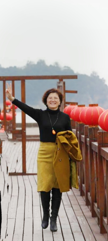 瑞旗的第一张照片--浙江认干亲服务网