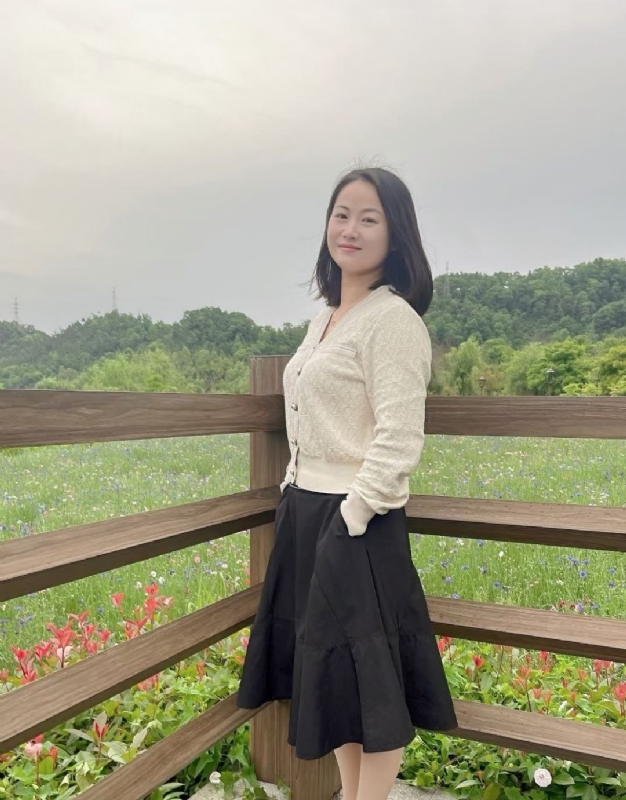 琴儿的第一张照片--浙江认干亲服务网