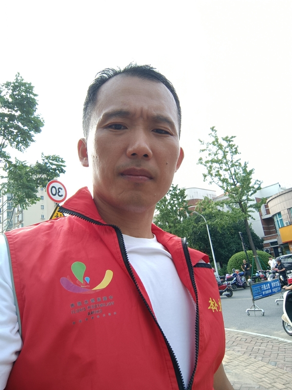难遇难求的第二张照片--浙江认干亲服务网