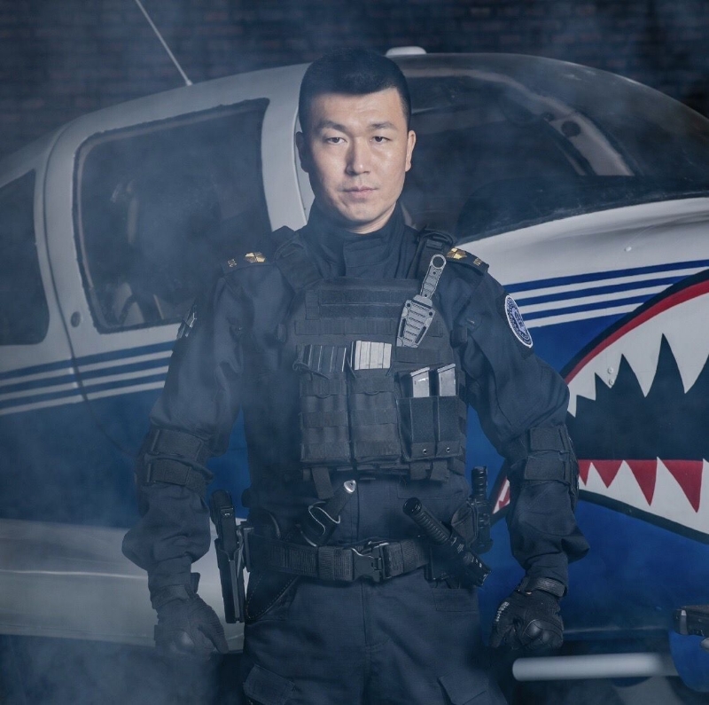 绿色的第二张照片--浙江认干亲服务网