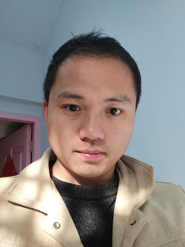 中意你的第一张照片--浙江认干亲服务网