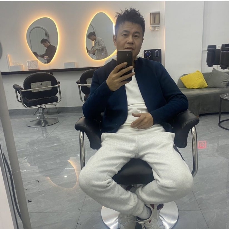 你把我逗乐了的第二张照片--浙江认干亲服务网