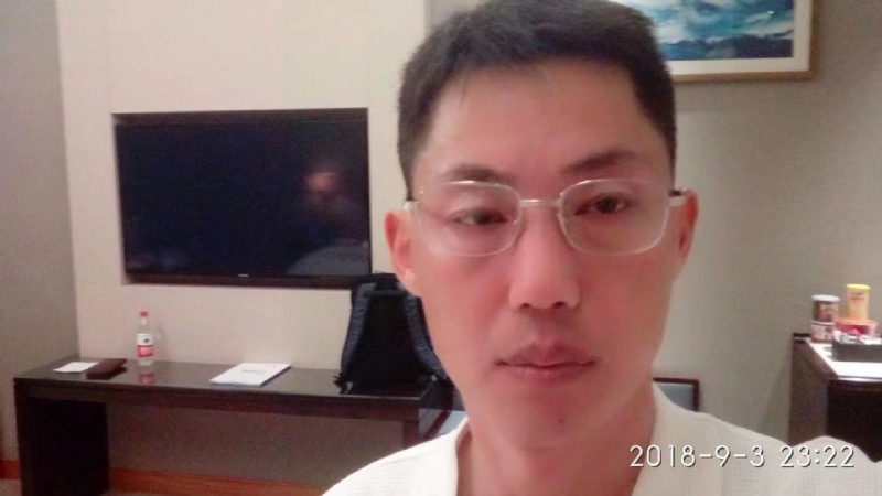 琼台仙谷的第一张照片--浙江认干亲服务网