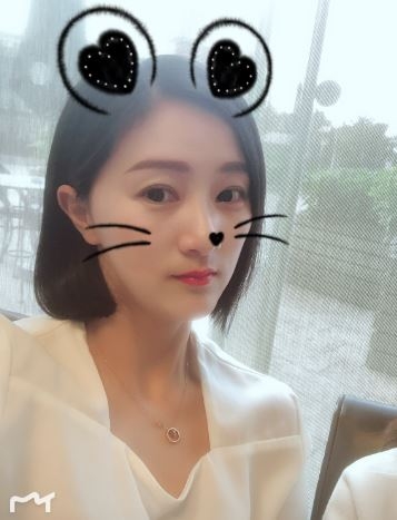 坏女孩的第一张照片--浙江认干亲服务网