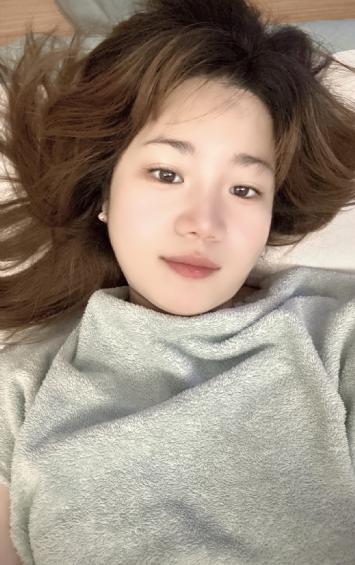 玲玲的第一张照片--浙江认干亲服务网