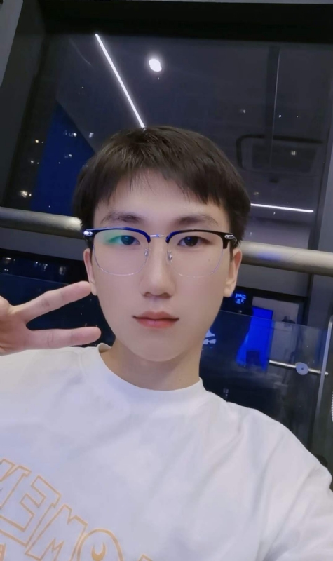 奕铭的第一张照片--浙江认干亲服务网