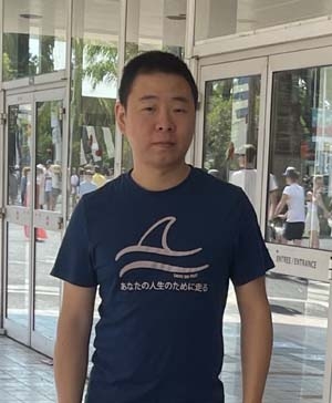 花都帅哥的第二张照片--浙江认干亲服务网