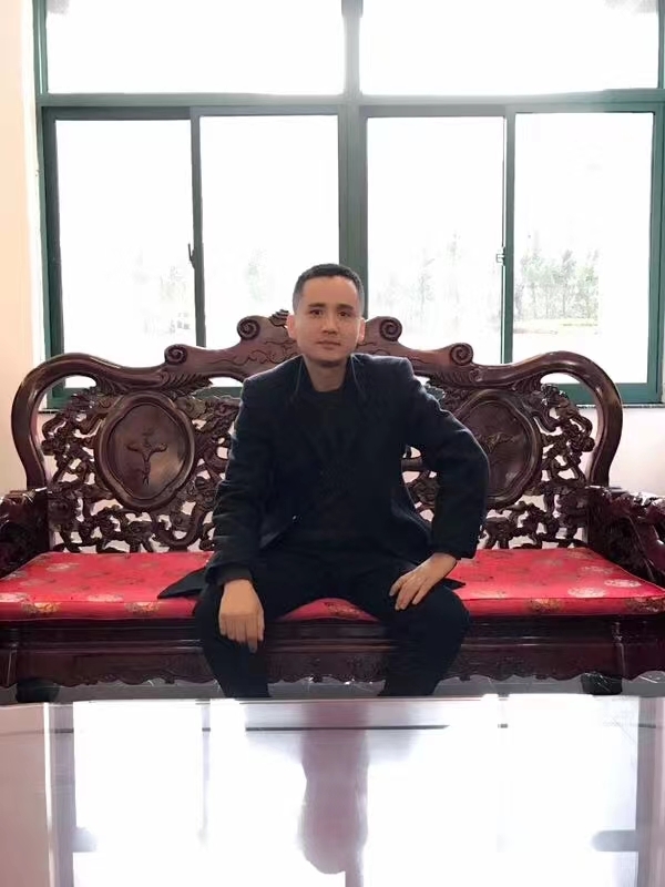 有缘再聚的第一张照片--浙江认干亲服务网