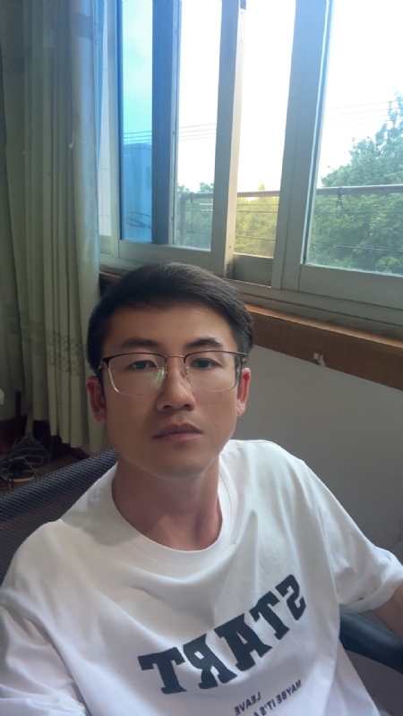 叶先生的第一张照片--浙江认干亲服务网