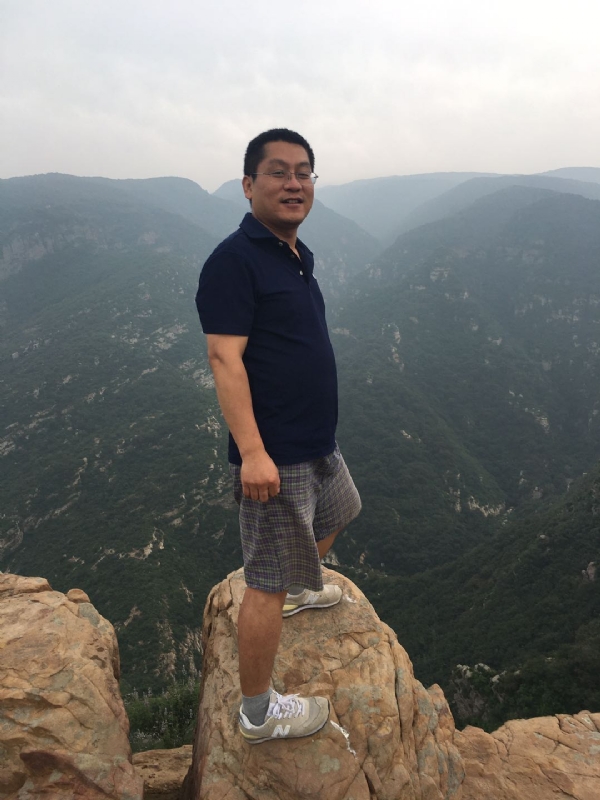 嘉缘的第一张照片--浙江认干亲服务网