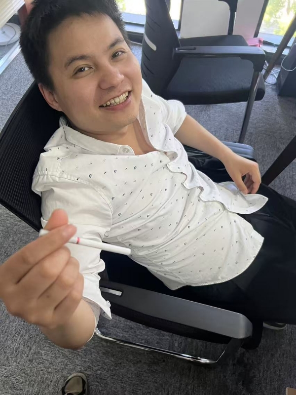 我是你辉哥的第三张照片--浙江认干亲服务网