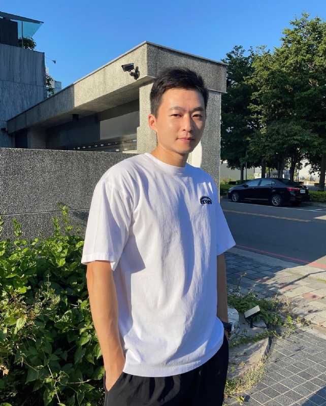 Eric的第二张照片--浙江认干亲服务网