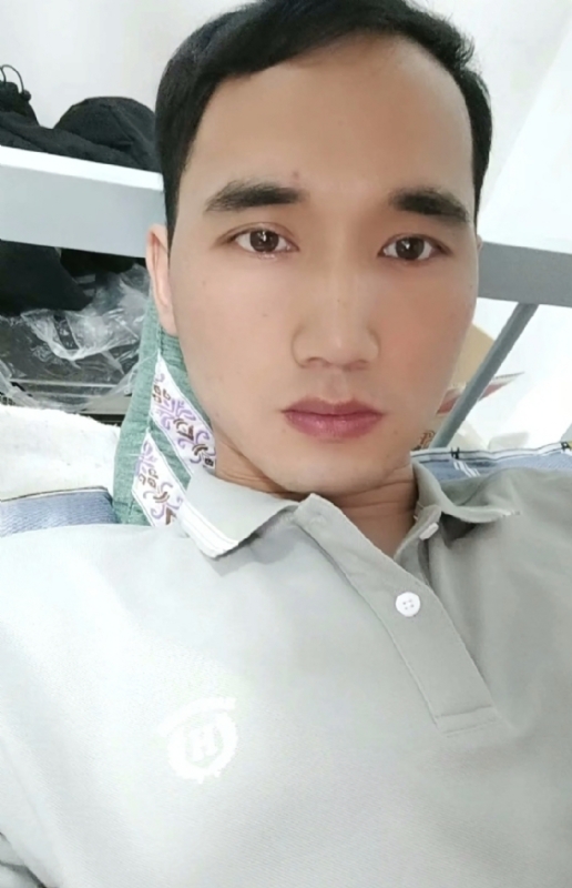 小炎的第一张照片--浙江认干亲服务网