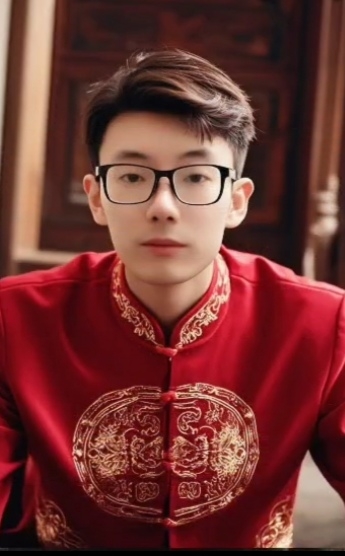 吐泡泡的小鱼的第二张照片--浙江认干亲服务网