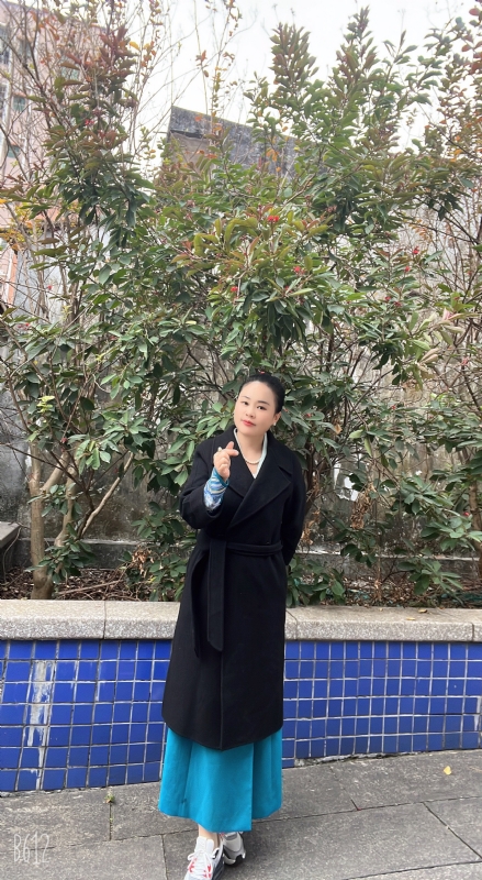 随遇而安的第一张照片--浙江认干亲服务网