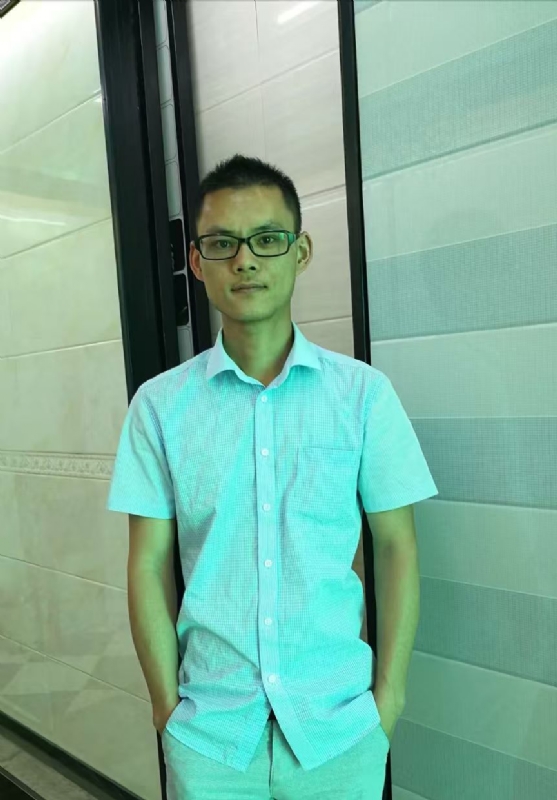 蓝海无泪的第三张照片--浙江认干亲服务网