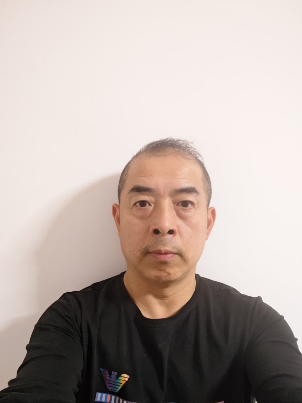 余生独自闯的第一张照片--浙江认干亲服务网