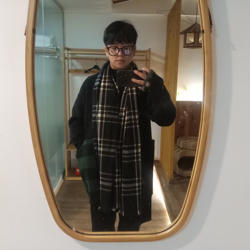 秦巧顺的第一张照片--浙江认干亲服务网