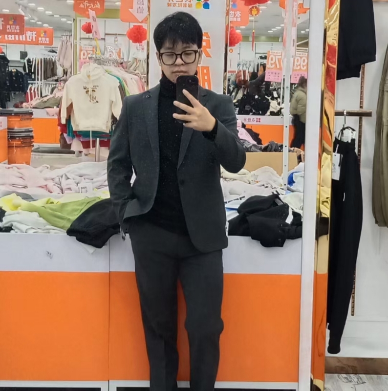 秦巧顺的第二张照片--浙江认干亲服务网