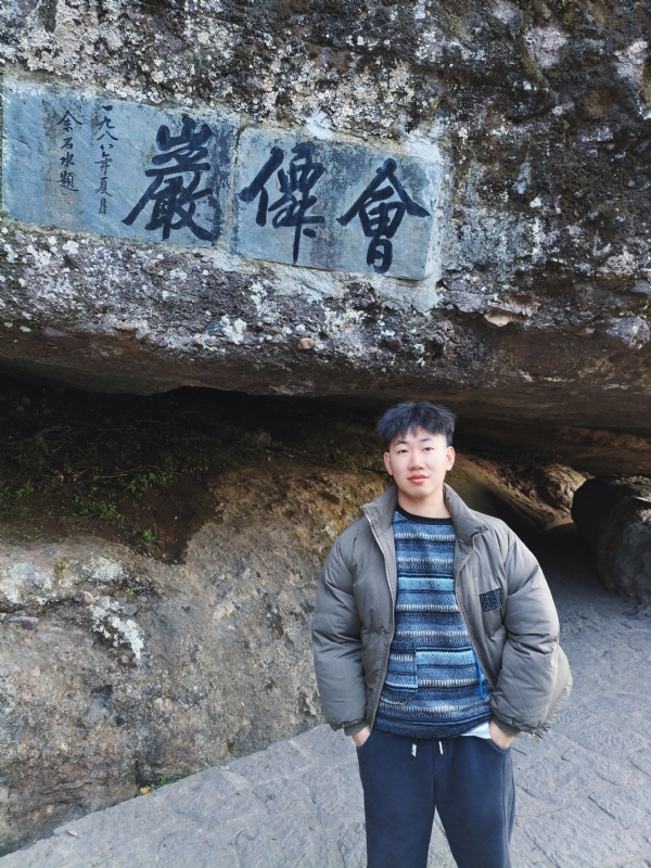 帅邓拖网速的第二张照片--浙江认干亲服务网