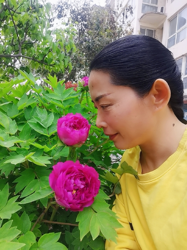 厚德载物的第一张照片--浙江认干亲服务网