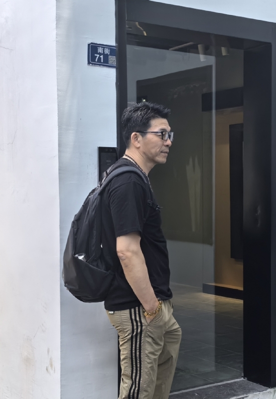 梵天佛韵的第一张照片--浙江认干亲服务网