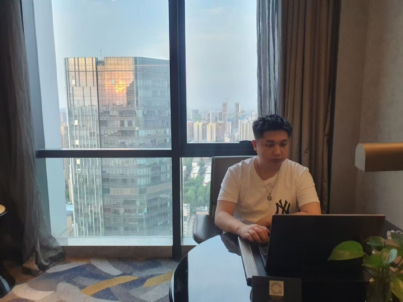 ying的第一张照片--浙江认干亲服务网