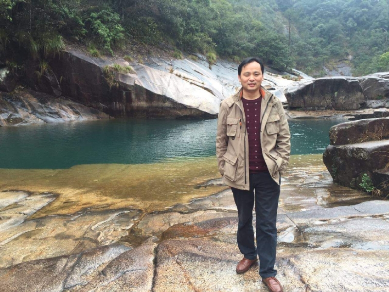 龙行天下的第一张照片--浙江认干亲服务网