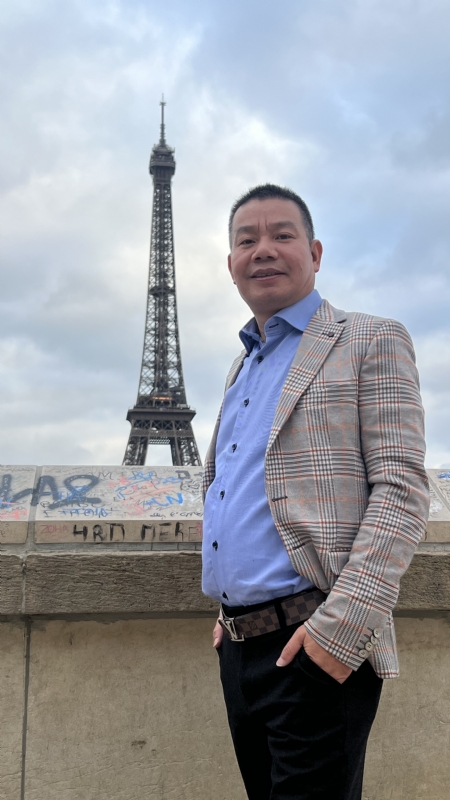 阳光灿烂的日子的第一张照片--浙江认干亲服务网