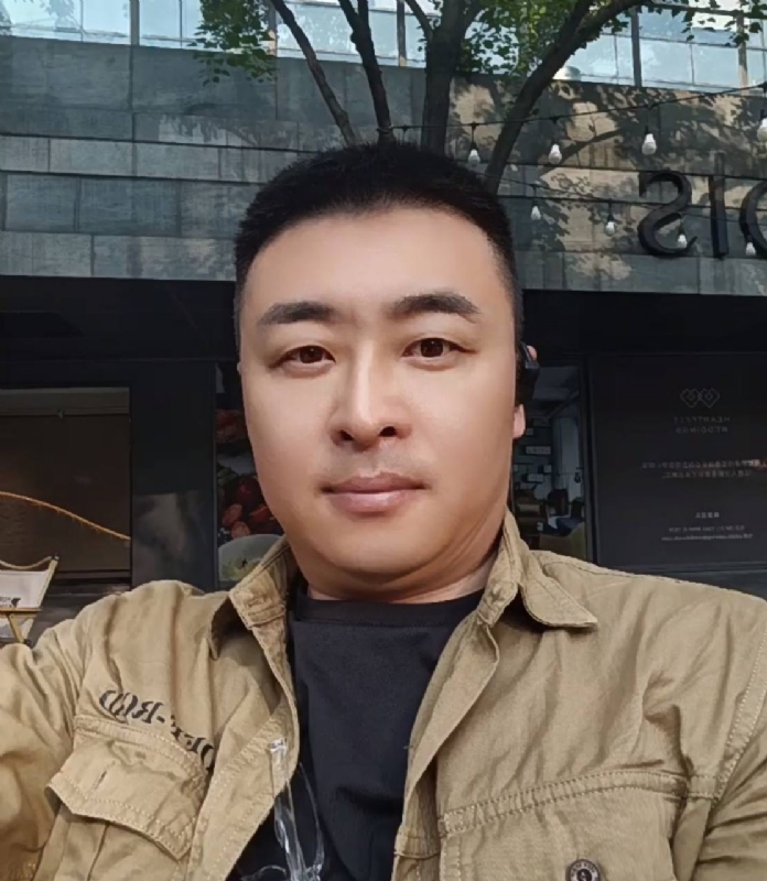 酱心的第一张照片--浙江认干亲服务网