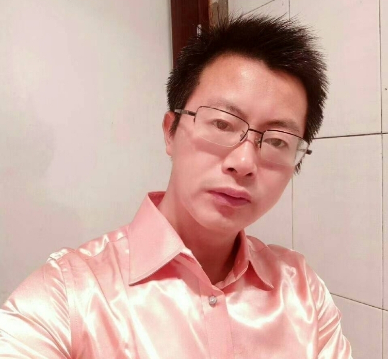 亮亮的第一张照片--浙江认干亲服务网