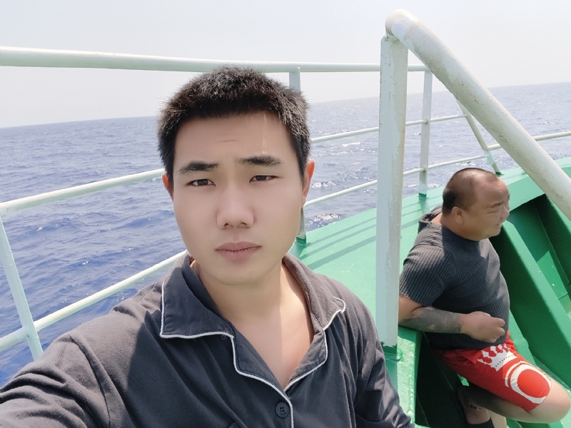 博博鸭的第二张照片--浙江认干亲服务网