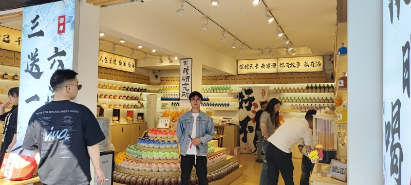 lilili109y的第三张照片--浙江认干亲服务网