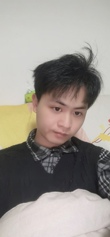 可乐豆的第一张照片--浙江认干亲服务网