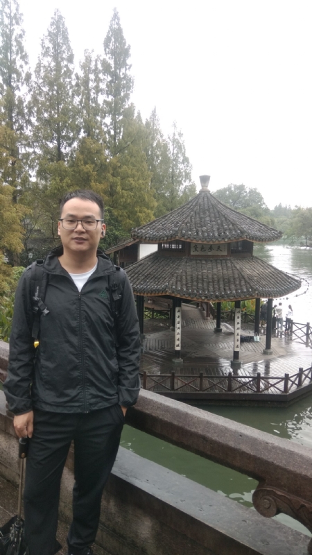 文刀先生的第二张照片--浙江认干亲服务网