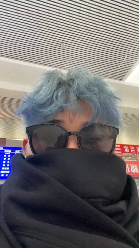 平行线的第一张照片--浙江认干亲服务网