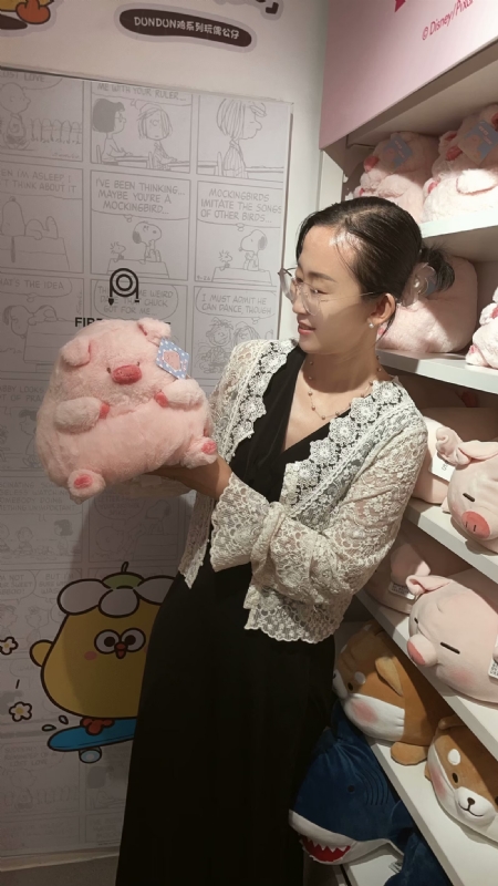 余生不将就的第一张照片--浙江认干亲服务网