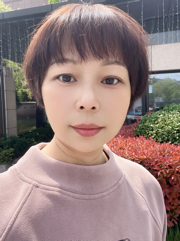 风铃草的第三张照片--浙江认干亲服务网